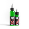 Solid Ink VICTOR CHIL TOXIC GREEN