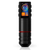 Ambition Ninja Pro Version 6 Red