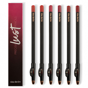 Набор для татуажа Perma Blend Tina Davies LUST Lip Collection – цена, описание и отзывы — фото