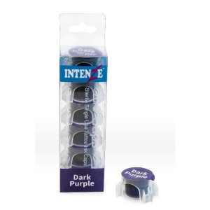 Intenze One Cap Dark Purple INT-CAP-012
