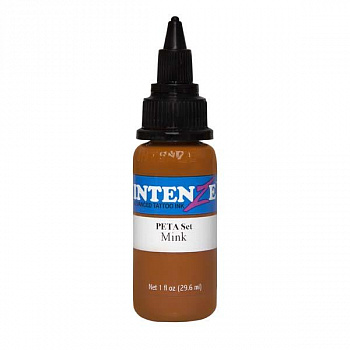 Intenze Mink INT347