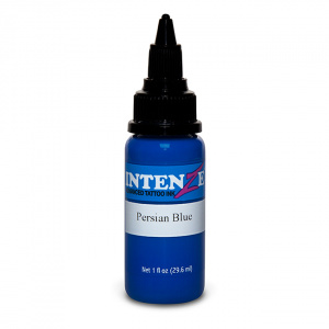 Intenze Persian Blue INT091