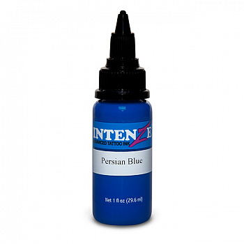 Intenze Persian Blue INT091