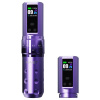 Mast Fold 2 Pro Wireless Purple 2 PowerBolt