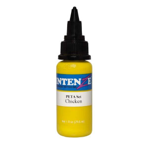 Intenze Chicken INT353