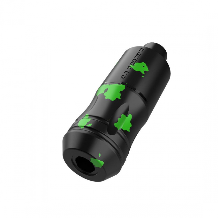  EZ Dagger V2 Camo Green 4.0 mm