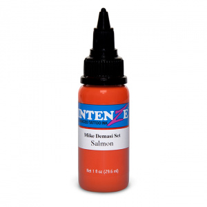 Intenze Salmon INT137