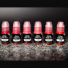 Набор для татуажа Perma Blend Tina Davies LUST Lip Collection – цена, описание и отзывы — фото