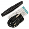  Microbeau (FK Irons) Bellar V2 Black