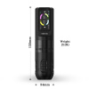 Беспроводная тату машинка Ambition Zetton Wireless – цена, описание и отзывы — фото