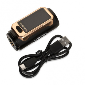 Беспроводной блок питания Ambition Soldier Pro 520 Battery Wireless – цена, описание и отзывы — фото