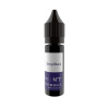 Пигмент для татуажа Hanafy Colours Pigments № 7 - Deep Black – цена, описание и отзывы — фото