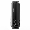 Mast Sensor Tattoo Machine With RCA Connection Black