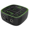  EZ Easy Touch 2 Tattoo Power Supply Jet Black Gloss