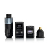  Bishop Rotary The Power WAND Shader 3.5 mm Full Set
