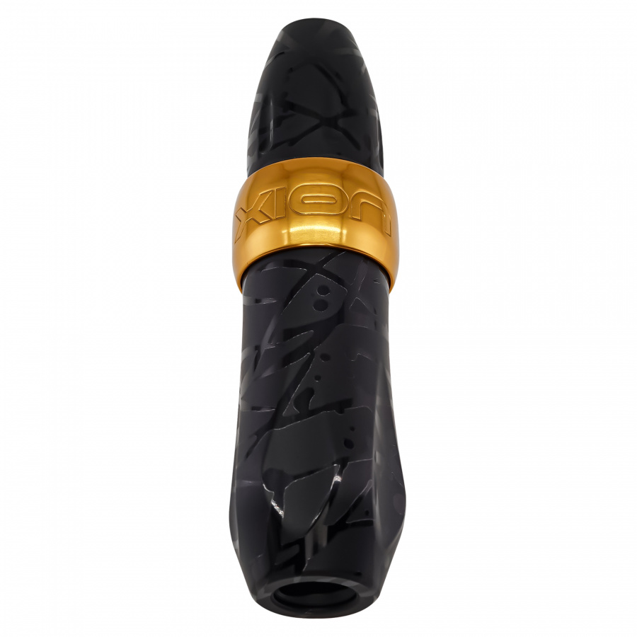 FKirons Spektra Xion Golden Tiger