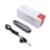  Defender Iron S GunMetal