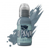 World Famous Ink Pancho - Pastel #2