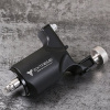  Dragonhawk Extreme Rotary Tattoo Machine Carbon Steel Black