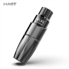 Mast Tour Grey