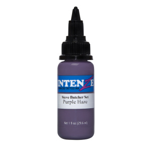 Intenze Purple Haze INT307