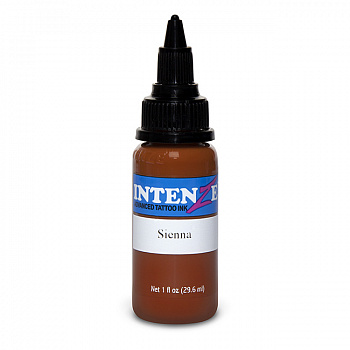 Intenze Sienna INT038