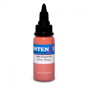 Intenze Dirty Beige INT142