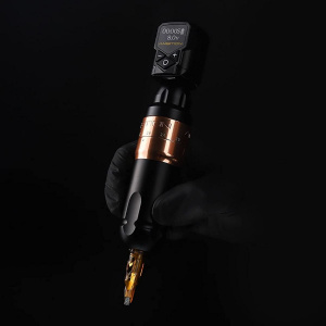 Беспроводной блок питания Ambition Kuark Wireless RCA – цена, описание и отзывы — фото