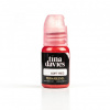 Набор для татуажа Perma Blend Tina Davies - Soft Red + Помада + Карандаш – цена, описание и отзывы — фото