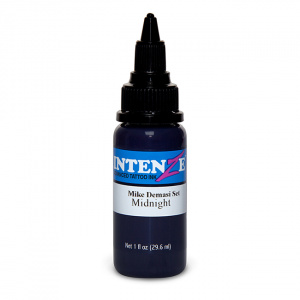 Intenze Midnight INT124