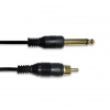 Провод Fk irons Straight RCA Cord – цена, описание и отзывы — фото