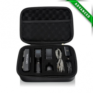 Bishop Rotary The Power WAND Liner 5.0 Advanced Battery - Full Set