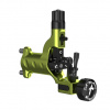 Тату машинка Ink Machines Stingray X2 Slime green