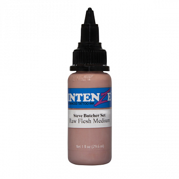 Intenze Raw Flesh Medium INT320