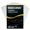 AVA SKULLDNA Thermal Stenсil Paper