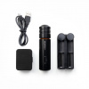  Cheyenne HAWK SOL Nova Unlimited Black 3.5 mm