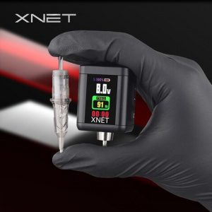 Беспроводной блок питания Ambition XNET Lupo Short – цена, описание и отзывы — фото