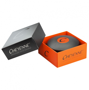  Cheyenne Round Foot Switch – цена, описание и отзывы — фото