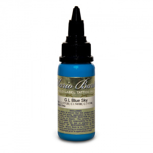 Intenze Blue Sky INT113
