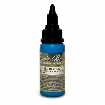 Intenze Blue Sky INT113