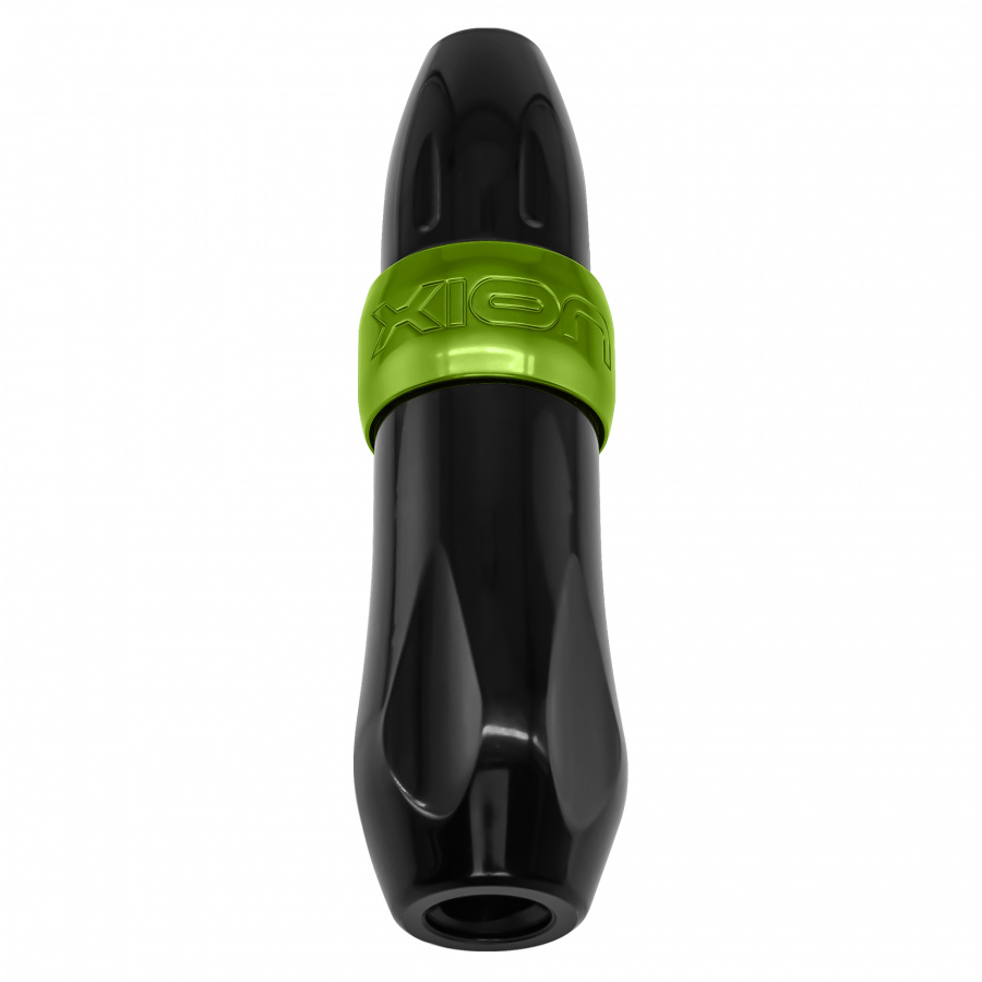 FKirons Spektra Xion Kryptonite