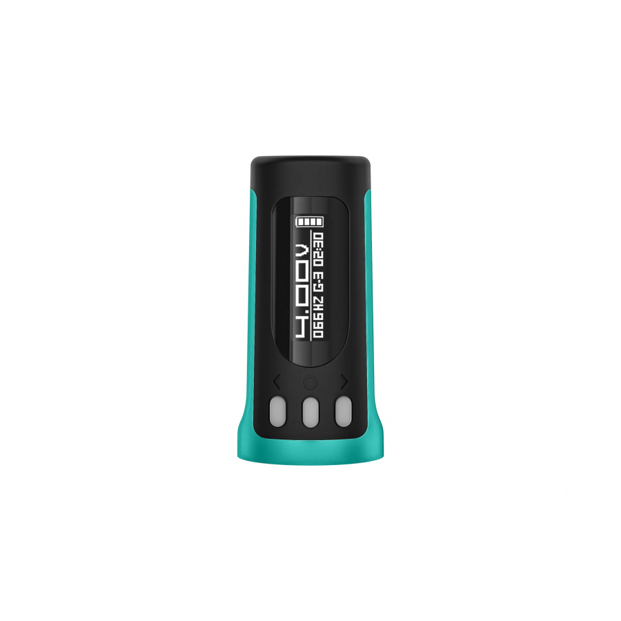  Microbeau (FK Irons) Bellar Air Blue 3.0 mm 1 PowerBolt