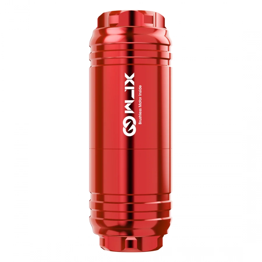  WJX Pico Red