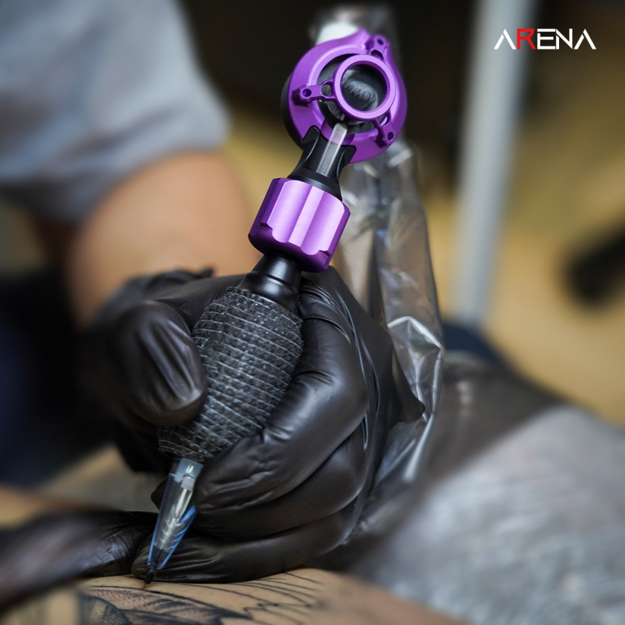 Тату машинка Arena Tattoo Creation – цена, описание и отзывы — фото