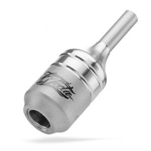 Cтальные держатели Inkjecta Grip Stainless Steel – цена, описание и отзывы — фото