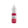 Пигмент для татуажа Hanafy Colours Pigments № 6 - Raspberry – цена, описание и отзывы — фото
