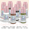 Perma Blend Areola Collection