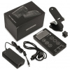 Блок питания Dragonhawk Touch Tattoo Power Supply – цена, описание и отзывы — фото