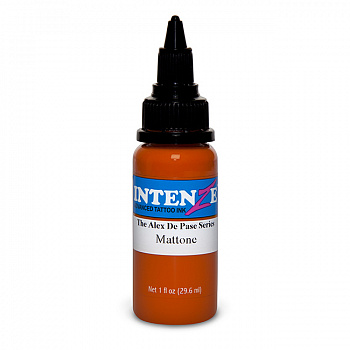 Intenze Mattone INT195