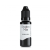 Пигмент для татуажа Etalon Mix Микс Черный / Black / Eyelids – цена, описание и отзывы — фото